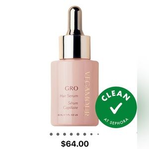 Vegamour Gro Serum for Hair Growth Hair Care